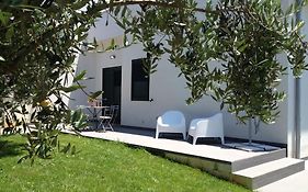 Chianurre villa con piscina